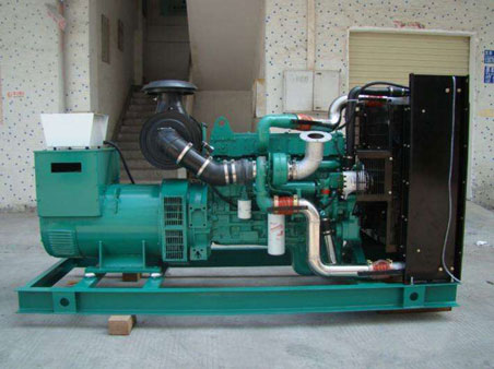 环县1100kw康明斯柴油发电机组图片 环县1100kw康明斯柴油发电机组图片