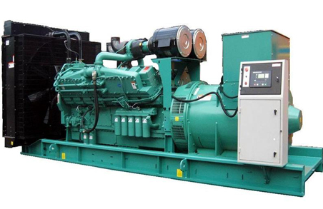 环县570kw康明斯柴油发电机组图片 环县570kw康明斯柴油发电机组图片