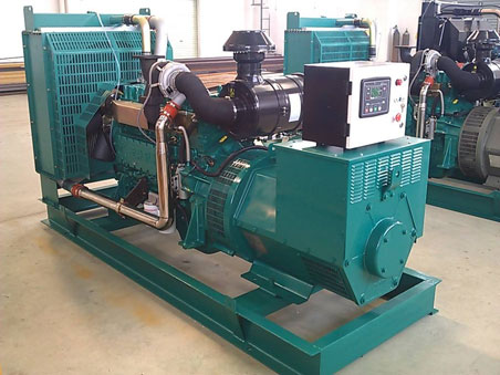 环县505kw康明斯柴油发电机组图片 环县505kw康明斯柴油发电机组图片