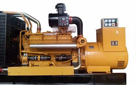 环县发电机出租