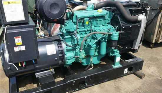环县柴油发电机