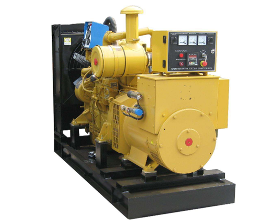 环县发电机出租