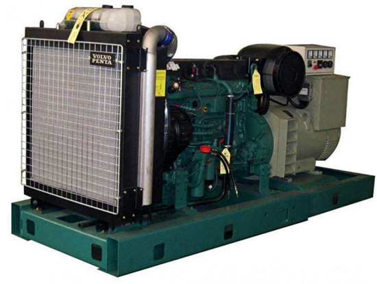 环县柴油发电机