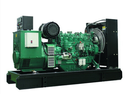 环县全新上柴200kw大型柴油发电机组 环县全新上柴200kw大型柴油发电机组